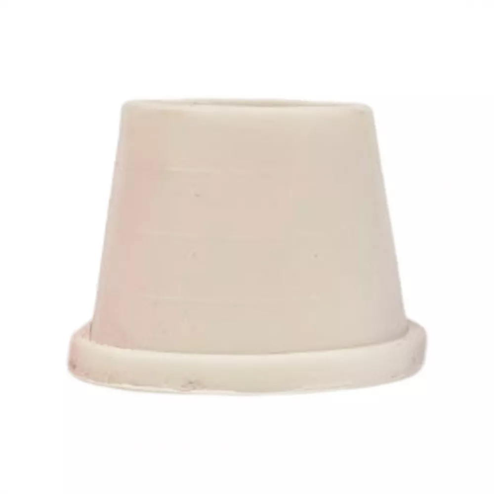 Goma junta Cazoleta Estriado Interior Colores